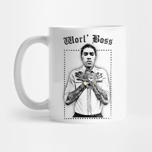 ====== Worl' Boss ======= Mug